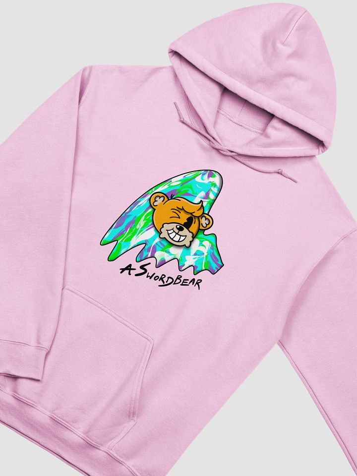 Da Blob Hoodie product image (14)