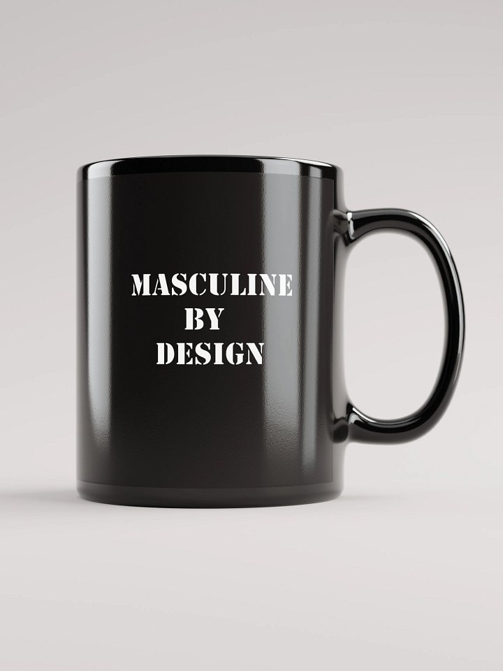 I.AM. Intentionally Authentic Coffee Cup product image (1)