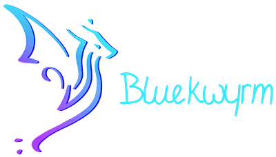 Bluekwyrm