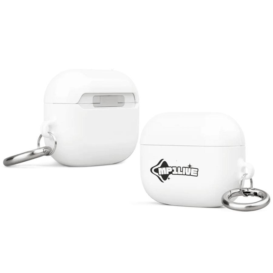Urban Vibes Hip Hop AirPods® Case product image (44)