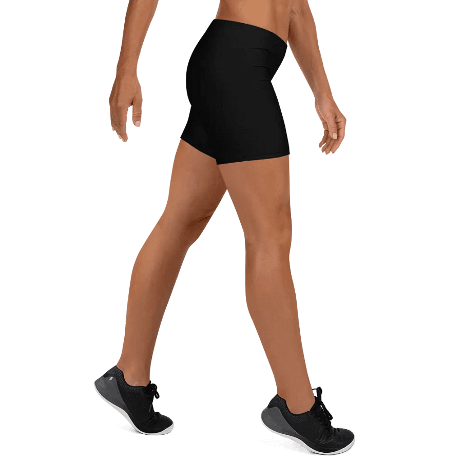 Dodgeball Winnipeg Shorts product image (9)