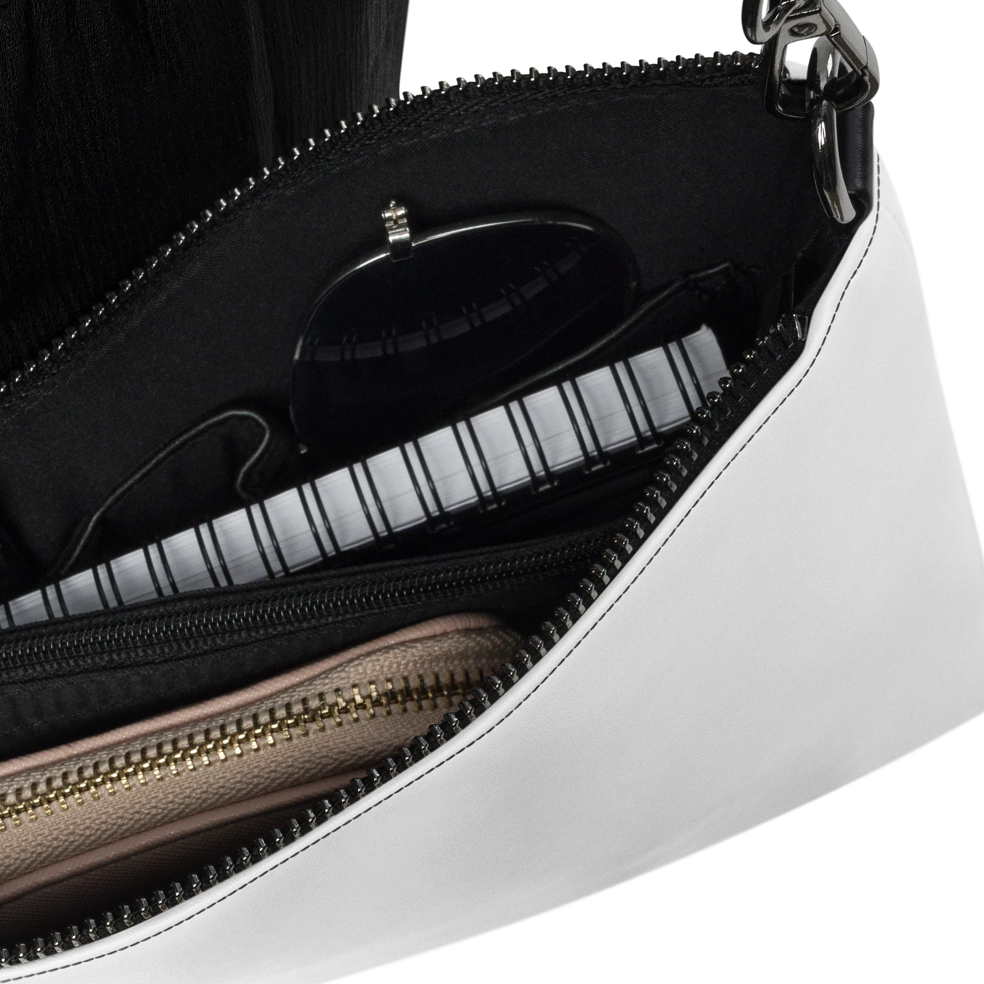 Chromatic Allure Crossbody Bag product image (6)