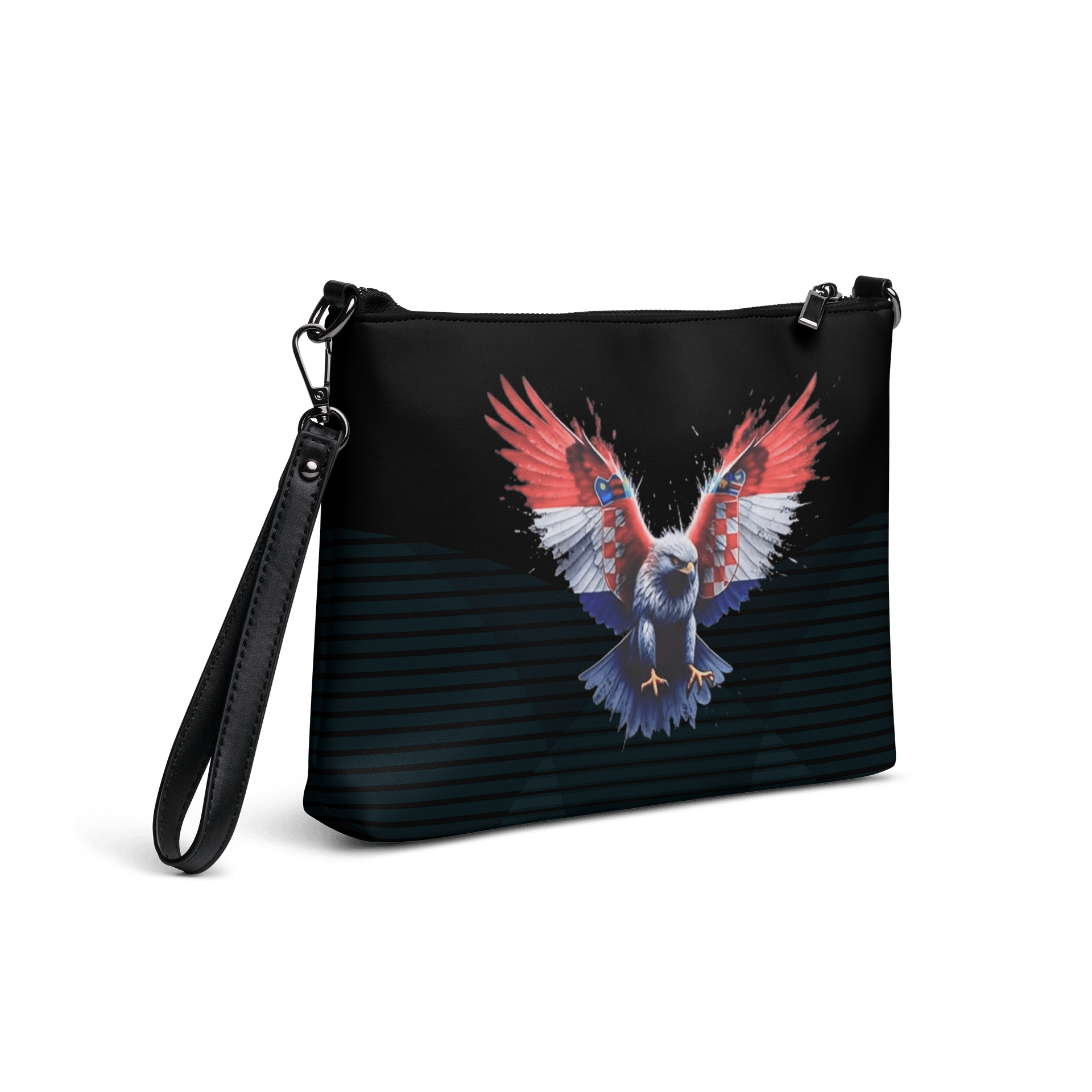Thompson Sinj 04.08.2025 Crossbody Bag product image (5)