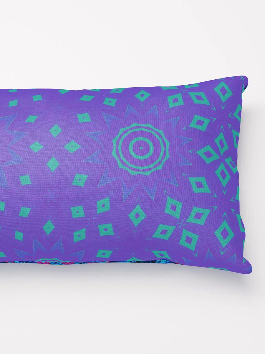 VIOLET & AQUA BLOOM product image (3)