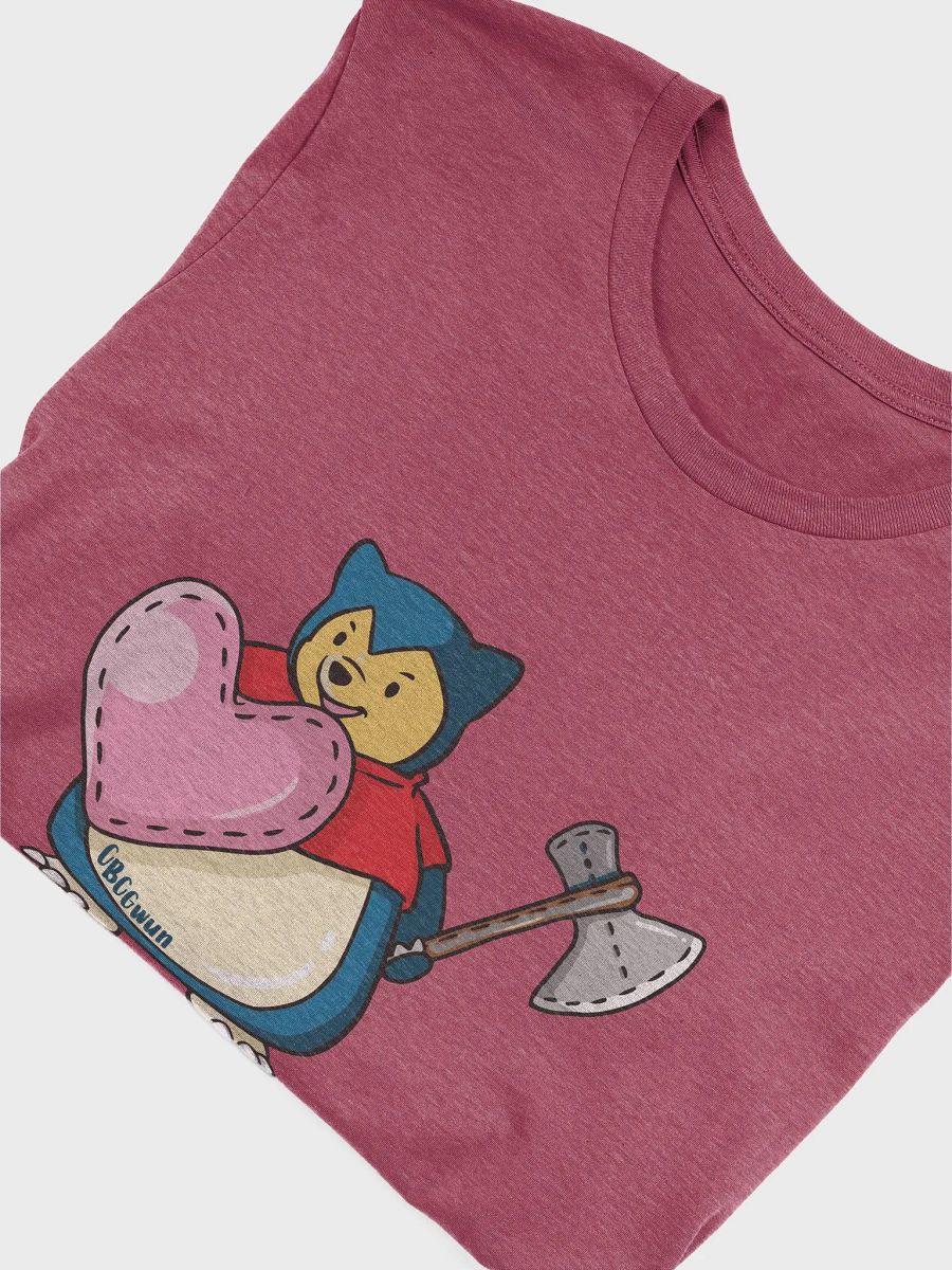 CBC Printed SR Tank Tshirt (Supersoft) Assorted Colors product image (40)