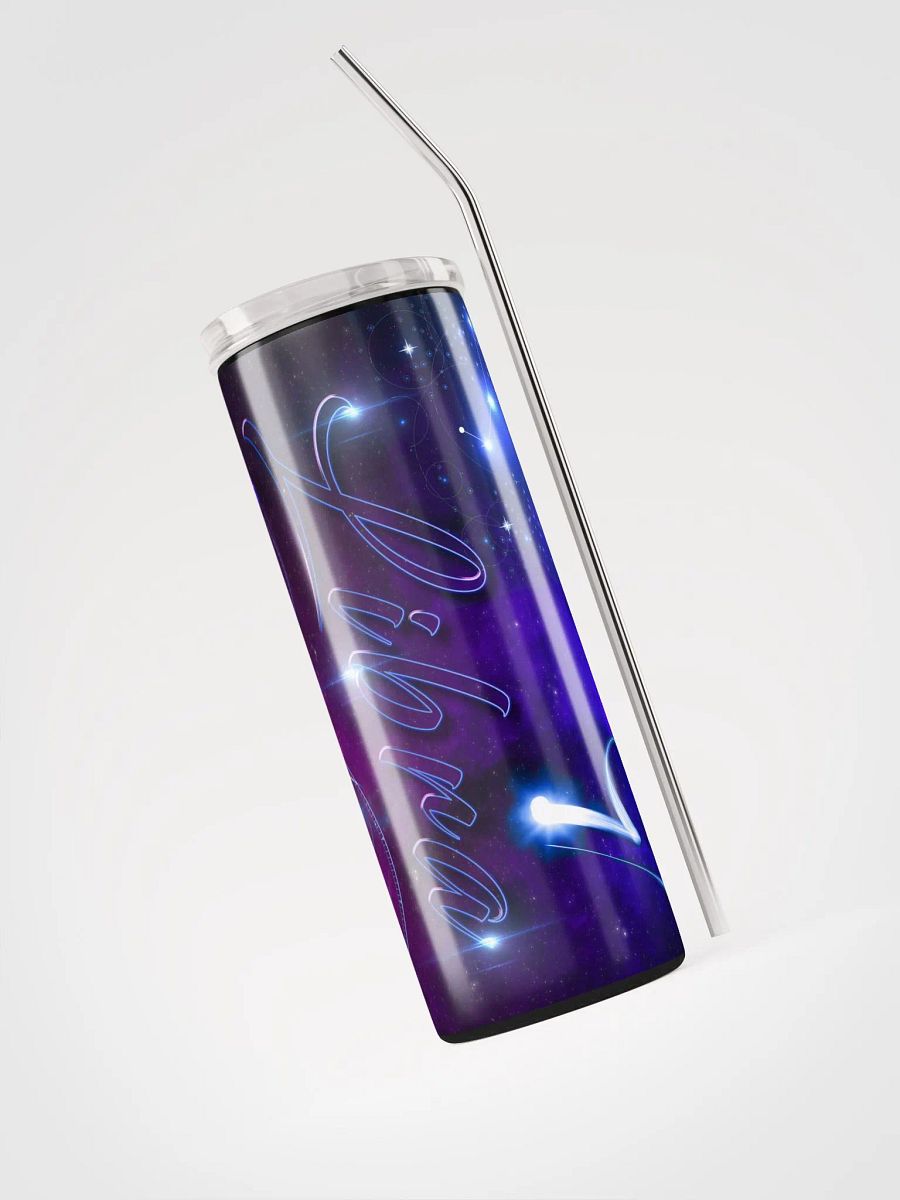 Libra Zodiac Tumbler product image (4)
