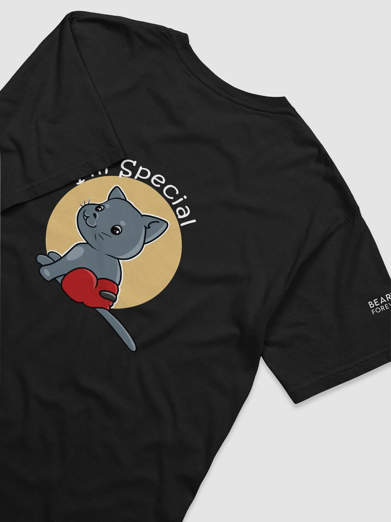 BFFR I'm Special Tee product image (4)