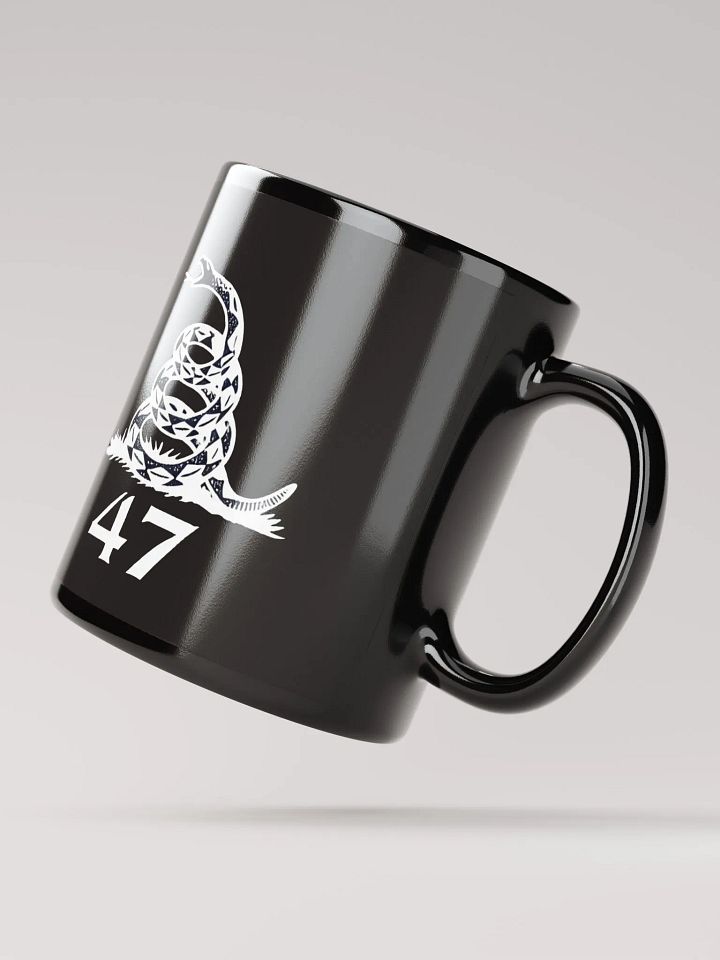 Luky 47 - Freedom Mug product image (2)