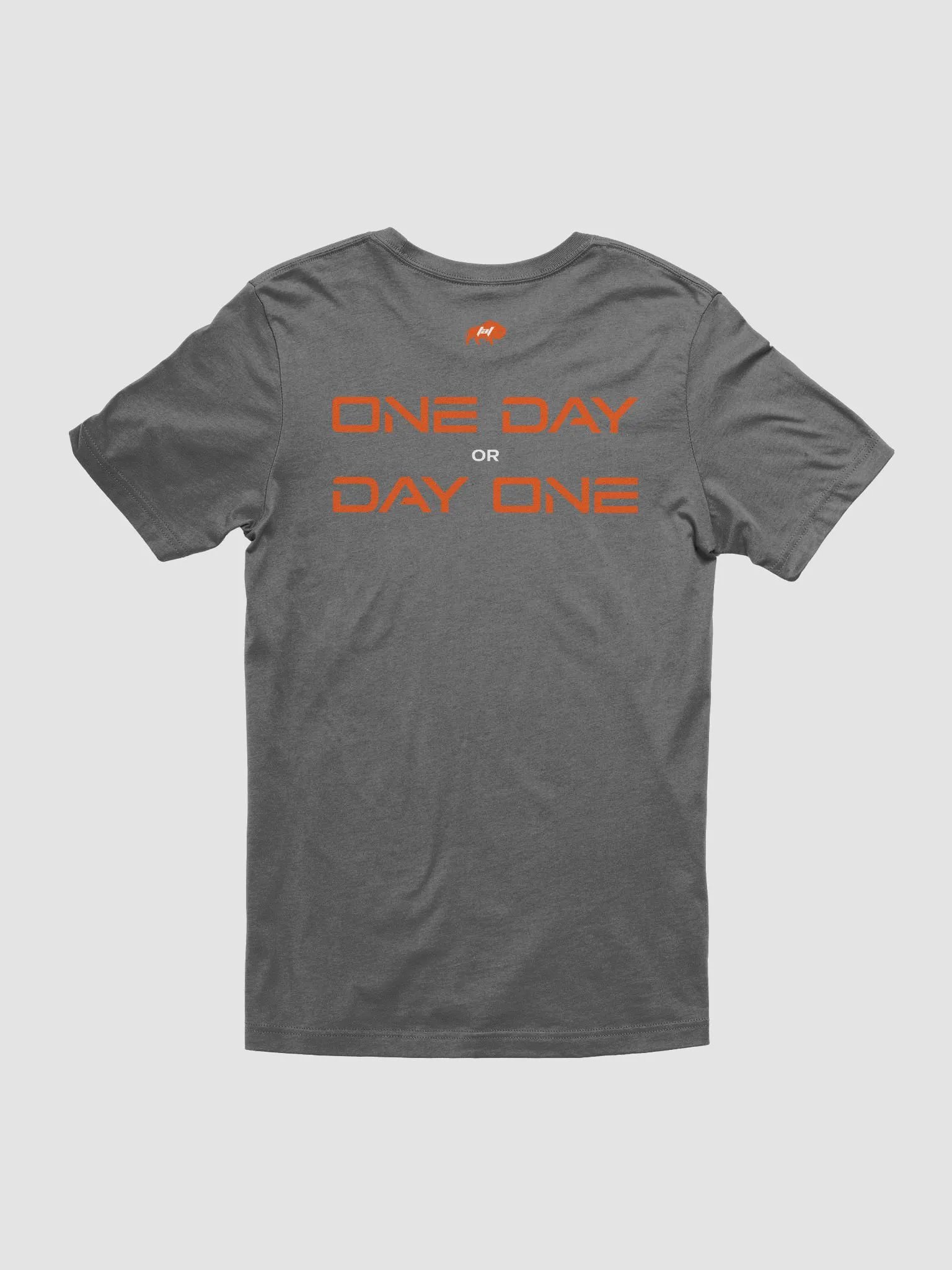 One Day or Day One Tee product image (2)