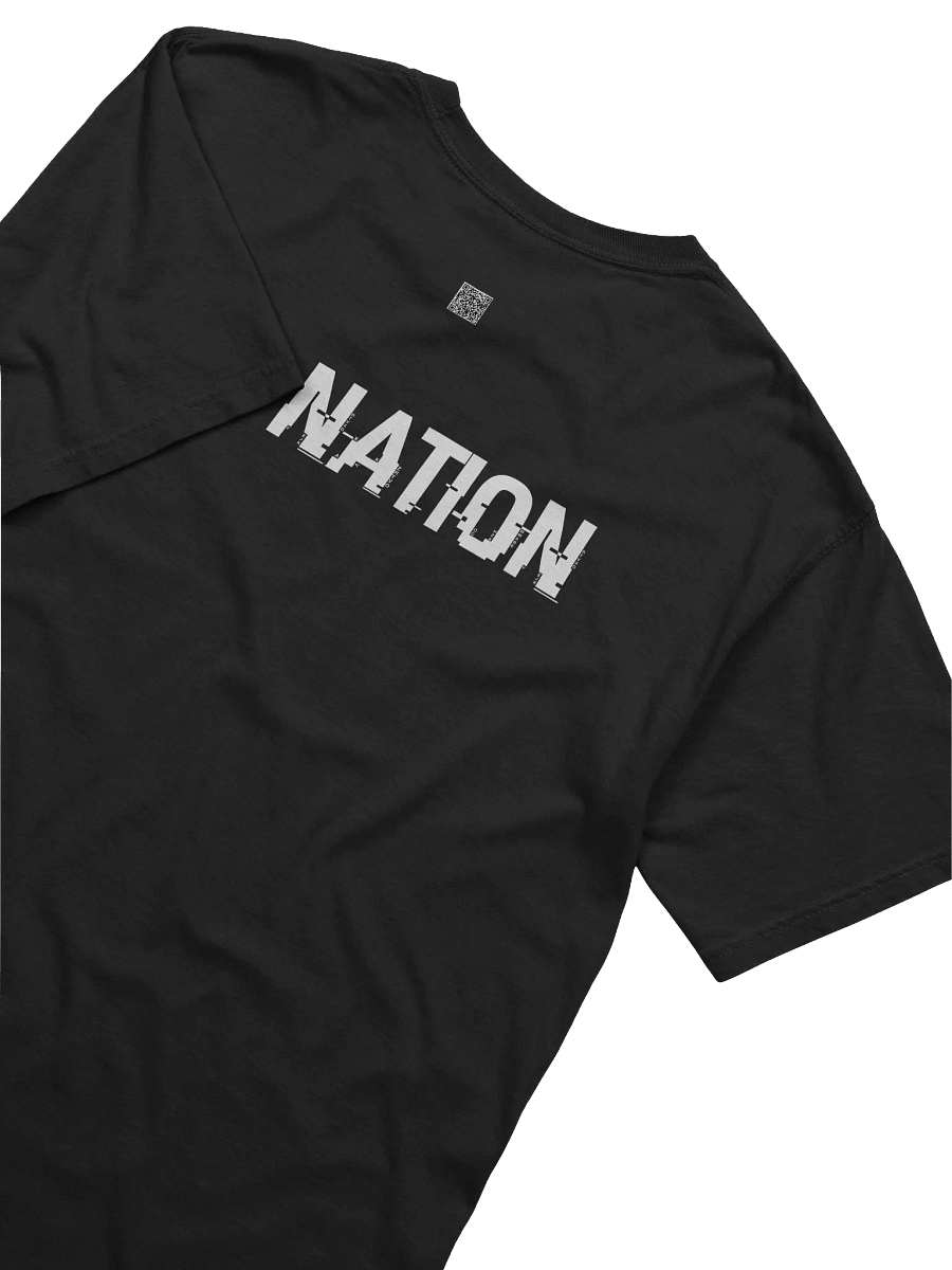 TV NATION TEE product image (20)