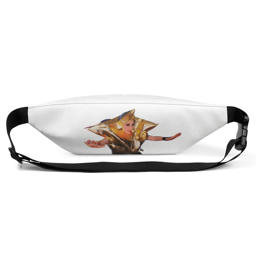 Portable Life Support System Fanny Pack product image (3)