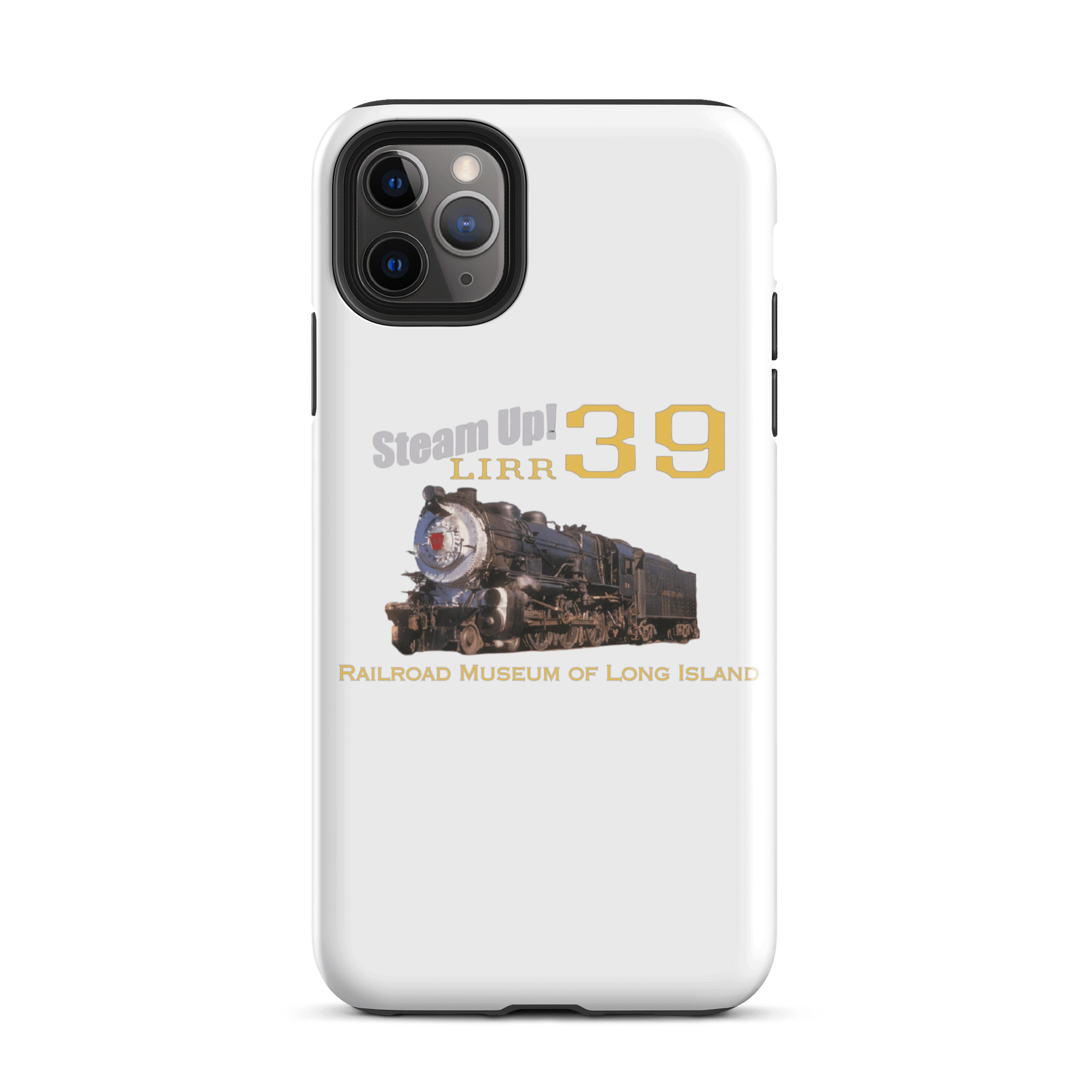 Steam up 39 iPhone Rugged Case product image (26)