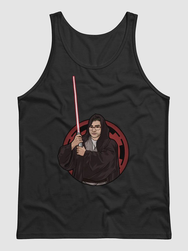 Sith Undertaker Tank Top product image (1)