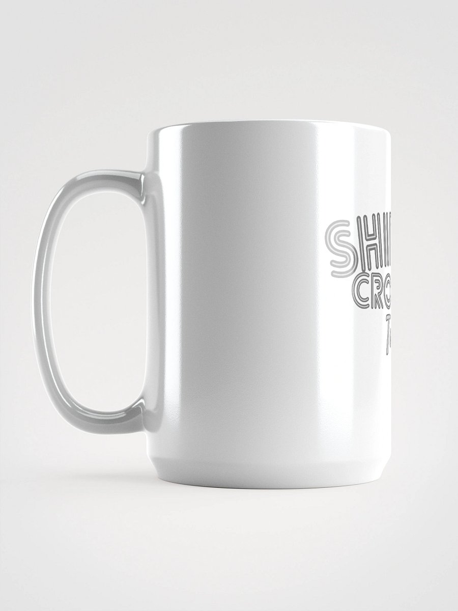 Tokyo Vibes White Glossy Mug product image (6)