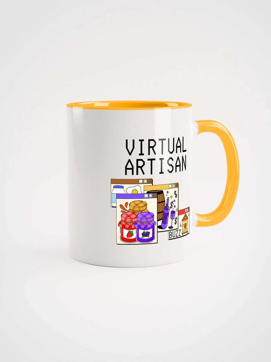 Virtual Artisan Mug product image (37)