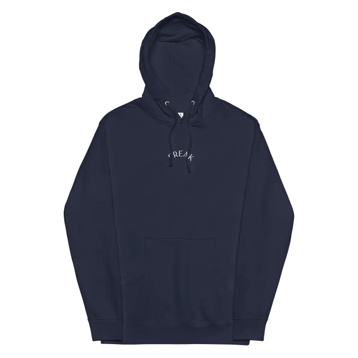 FREAK Original - Unisex Hoodie product image (2)