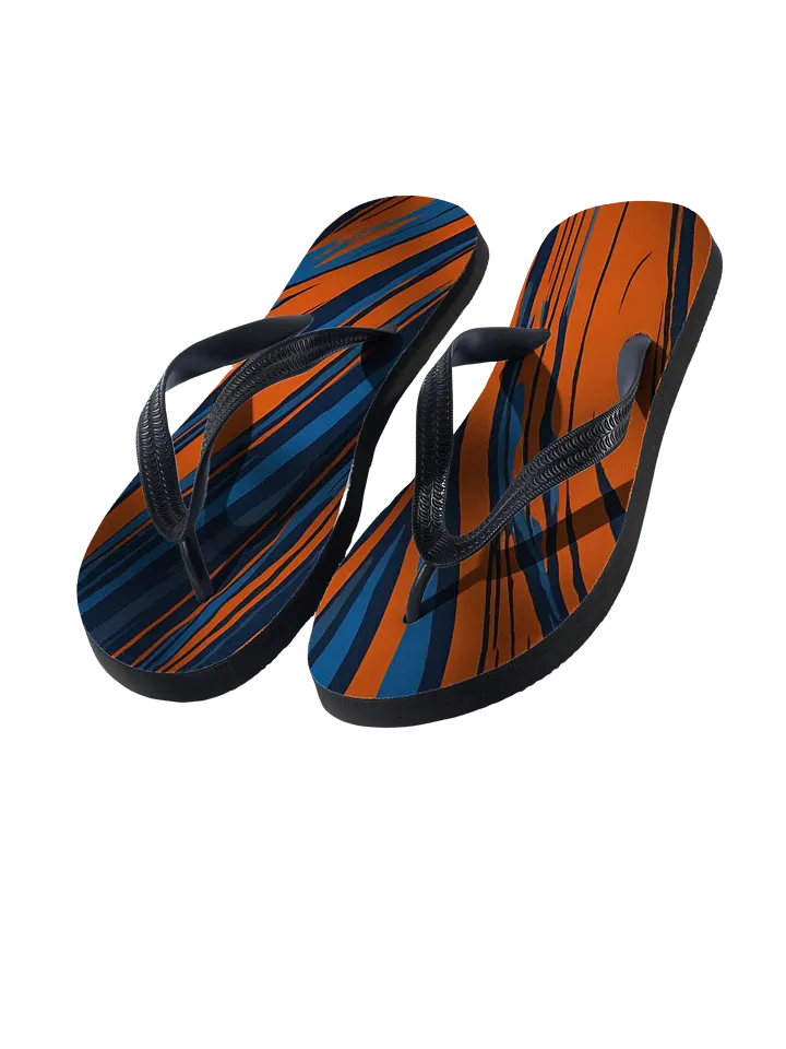 Summer Bliss Flip-Flops product image (1)