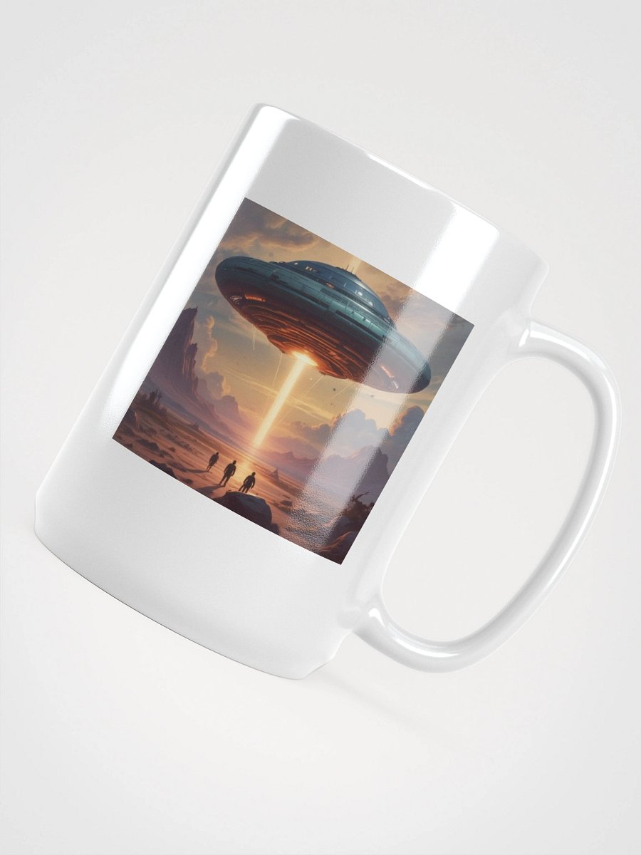 UFO product image (4)
