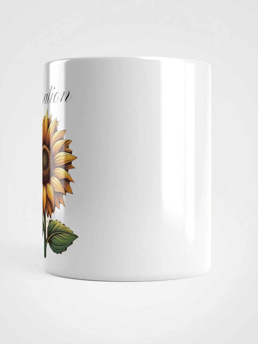 Sunshine of Adoration: The Symbolic Sunflower product image (3)