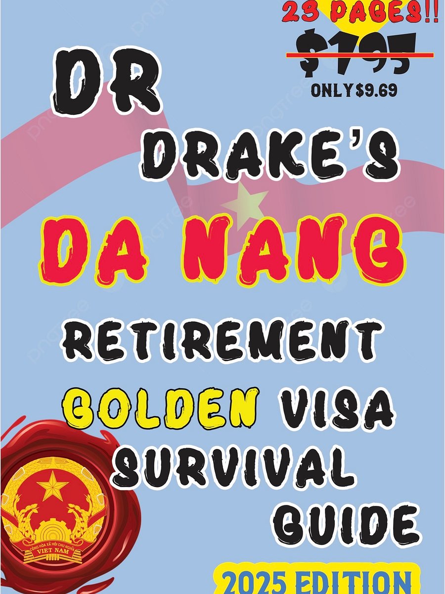 The BEST Vietnam Survival Guide for DA Nang product image (1)