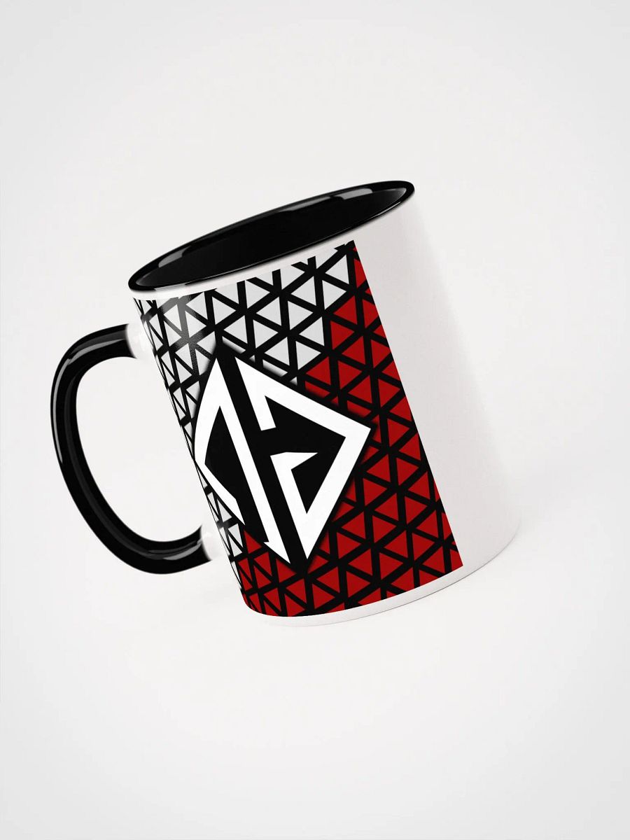 Tasse en céramique avec couleur à l’intérieur + 2 taille au choix product image (4)