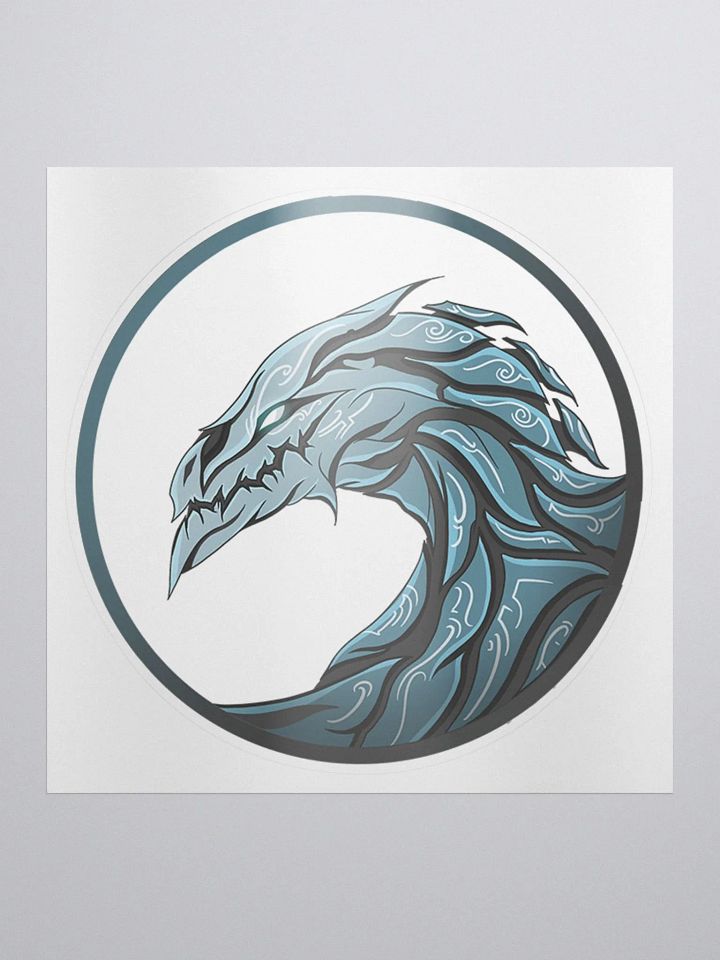 Light Sticker product image (1)