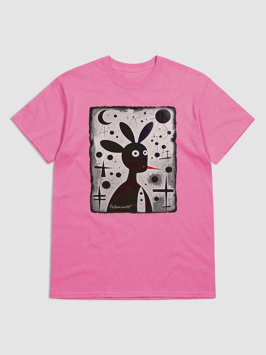Gildan Heavyweight T-Shirt product image (3)