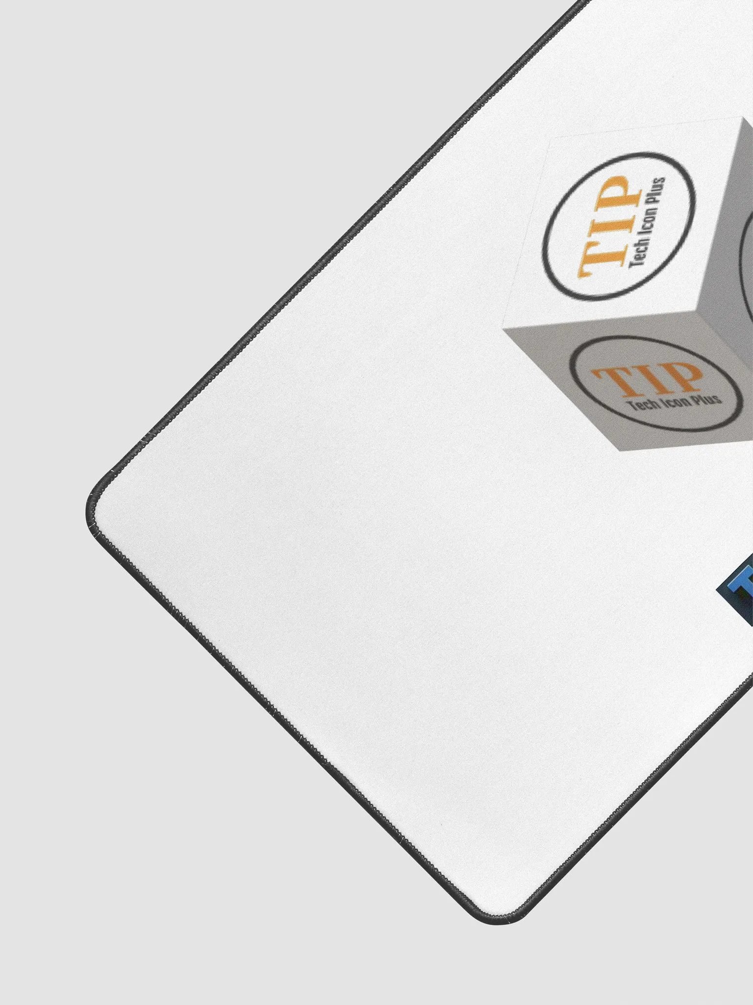 Tech Icon Plus Desk Mat 15.5" x 31.5" product image (3)