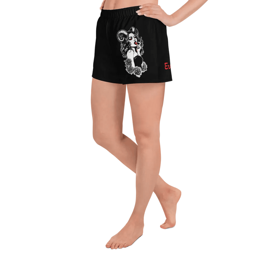 We Lick Everything Shorts product image (7)