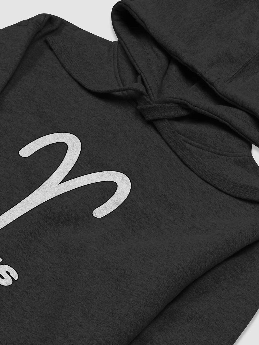 Aries Symbol Hoodie product image (3)