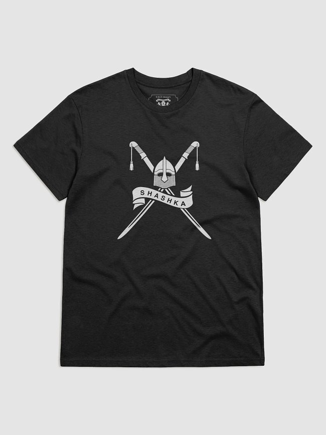 Shashka T-shirts