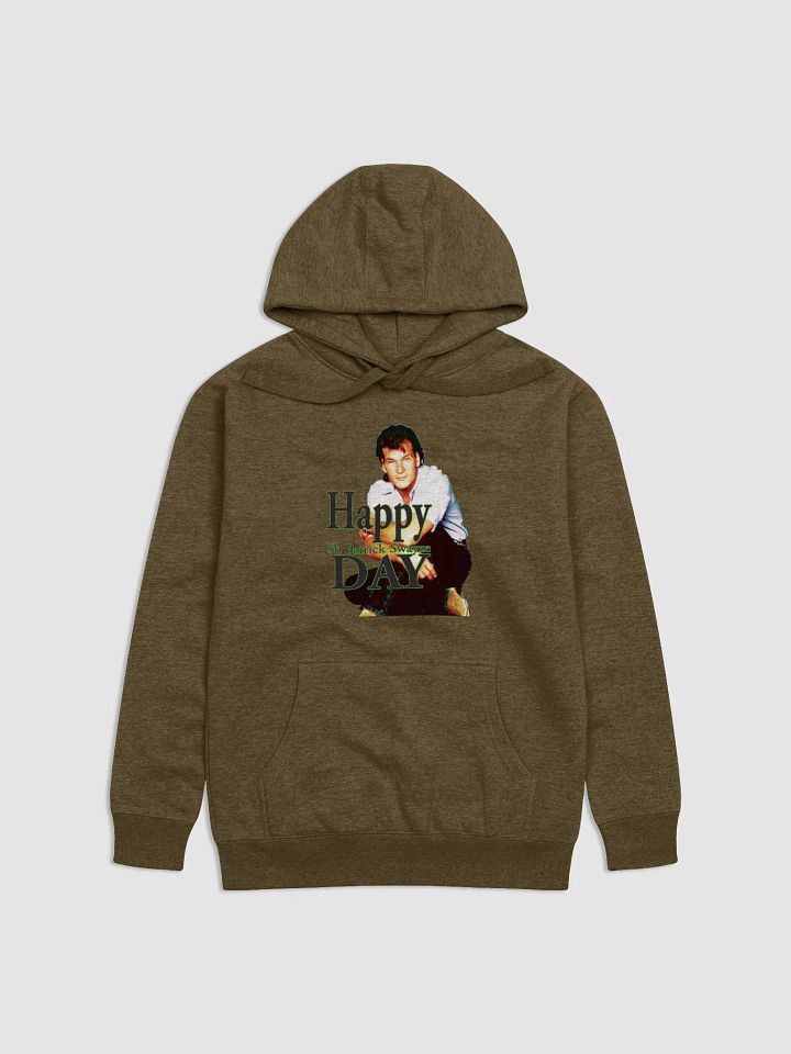 St. Patrick Day | Unisex Hoodie product image (1)