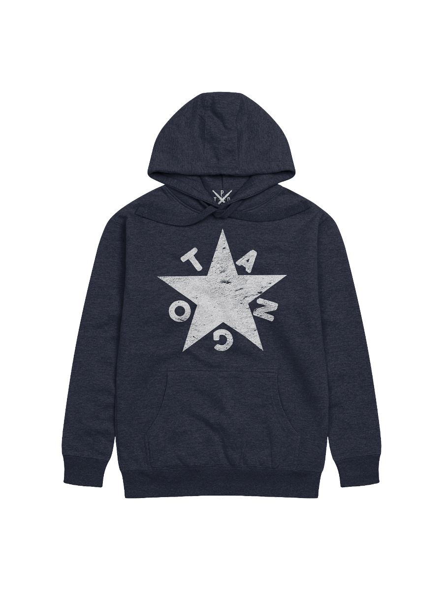 Republic of Tango Hoodie product image (1)