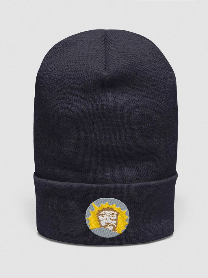 Sunrise Over Yedric Beanie product image (1)