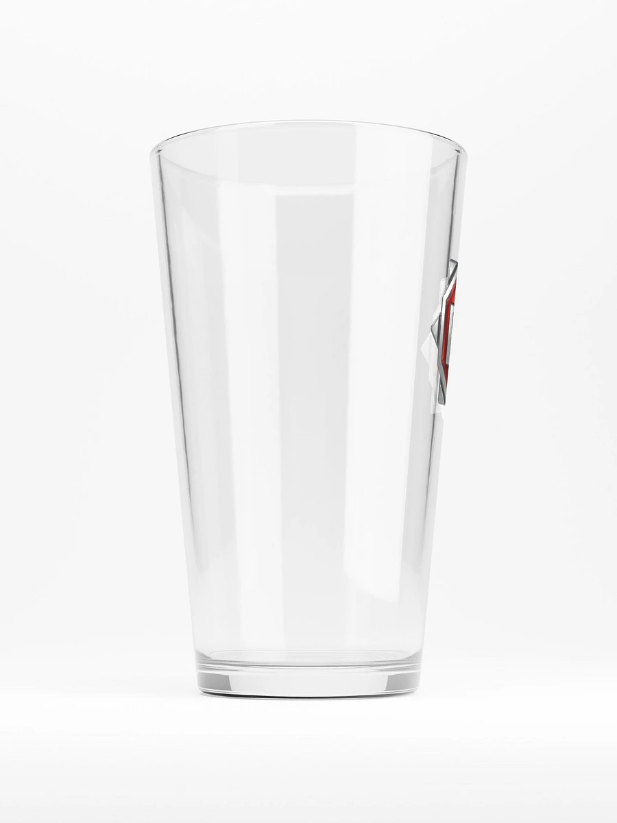 BFG Shaker Pint Glass product image (2)