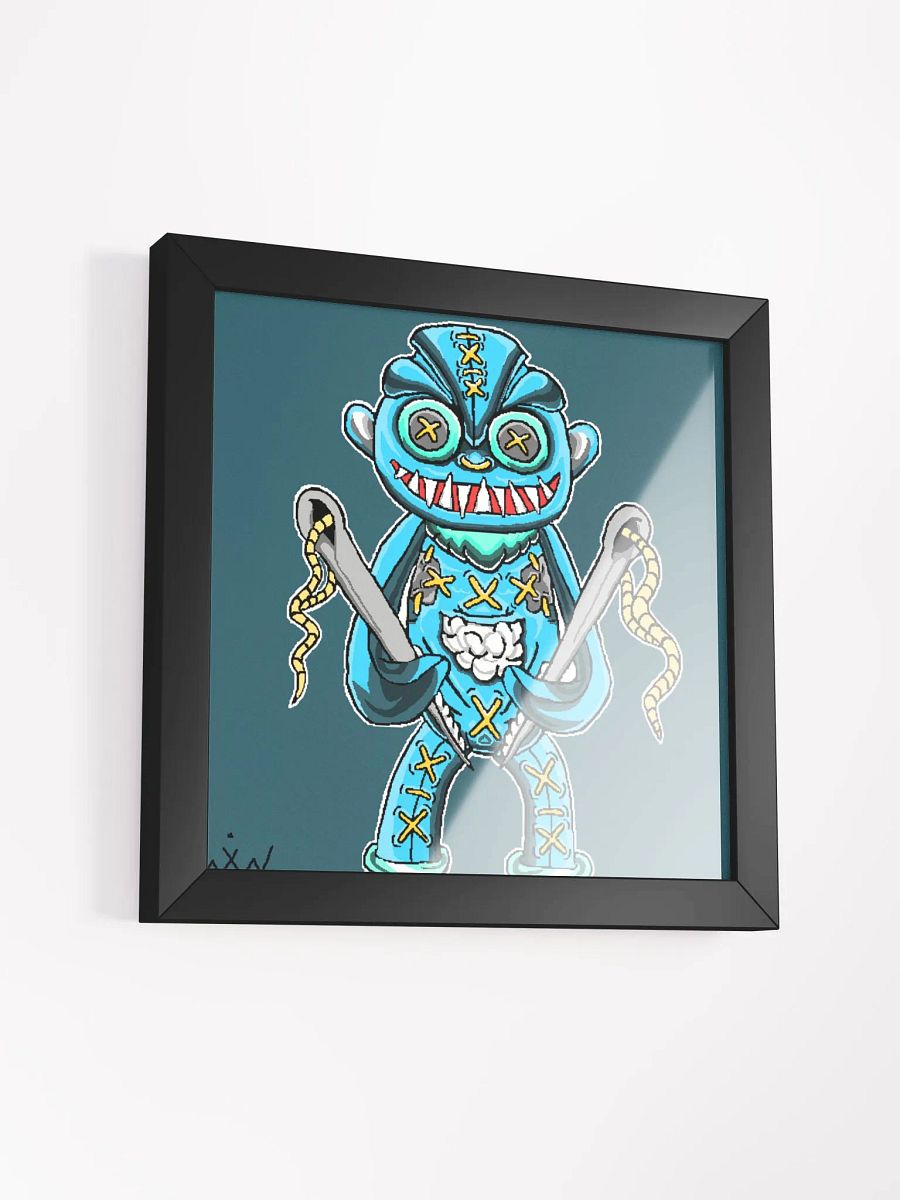 Mangled Monkey product image (12)