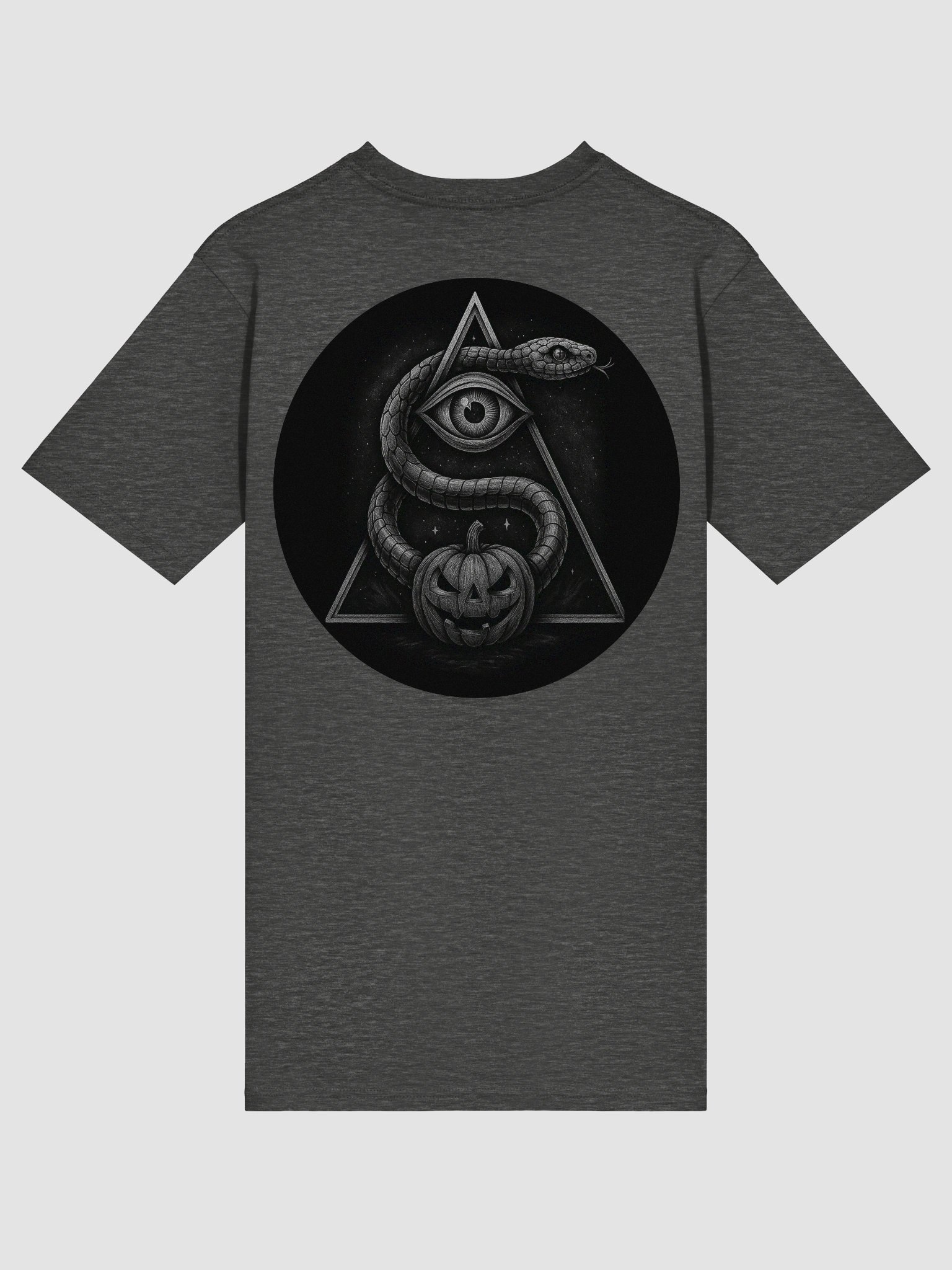 ALT_I_STICK MIDNIGHT SHADE - MEN'S HEAVYWEIGHT TEE product image (3)
