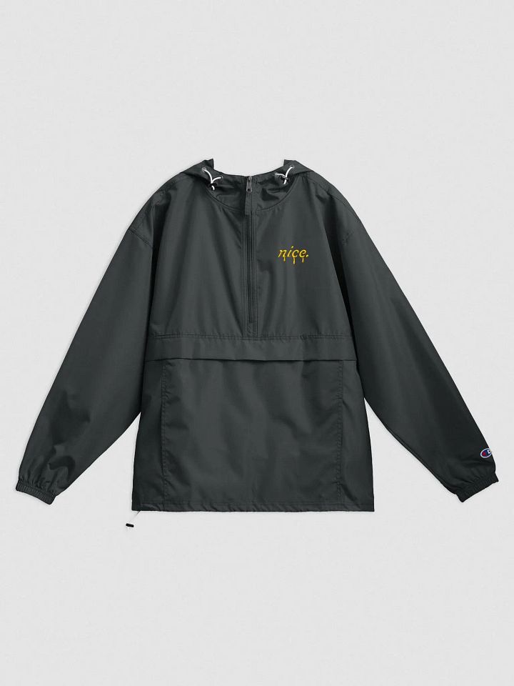 Champion x Nice. 'Slime' Jacket product image (1)