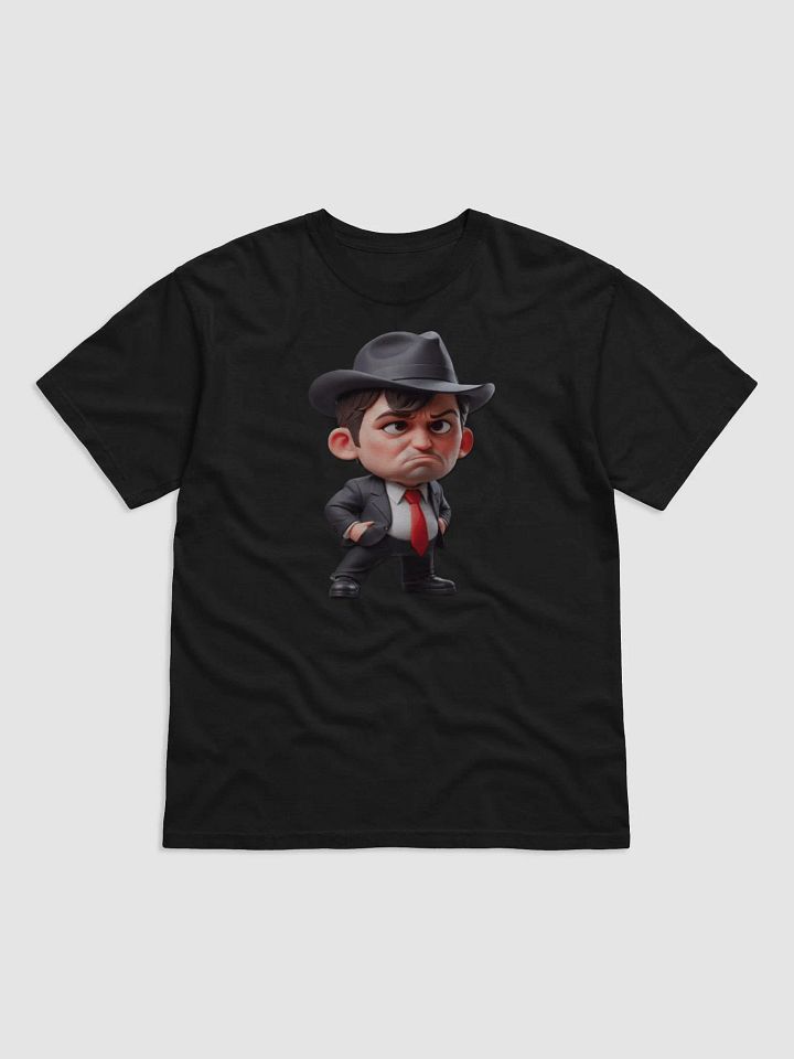 Hi My Name Is Frank product image (1)
