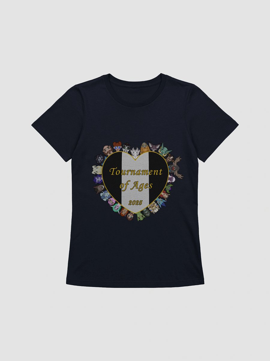 Everyone's Got Heart - Women's Tee product image (4)