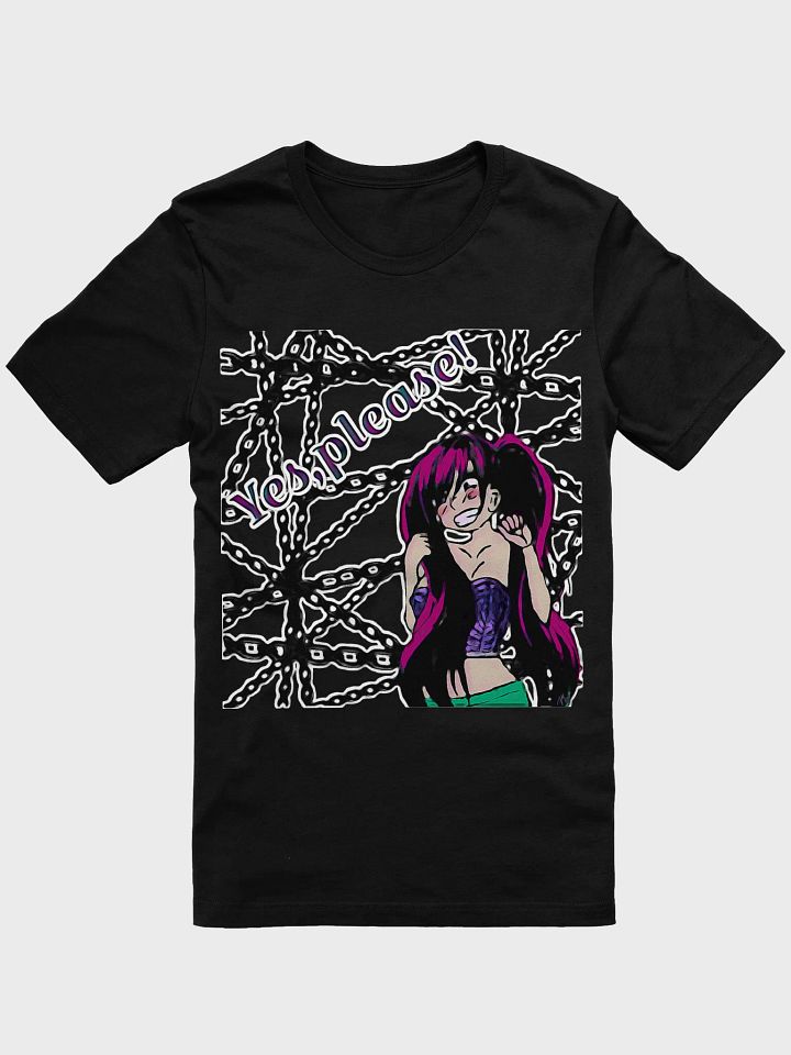 Yes, Please! Tee product image (5)