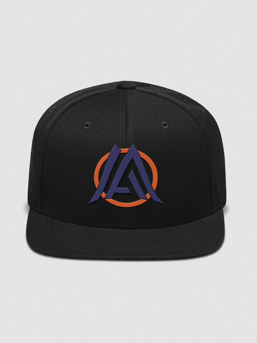 Matt Adams Media Classic Snapback product image (1)