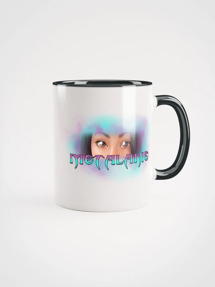 Metalanie Mug product image (2)