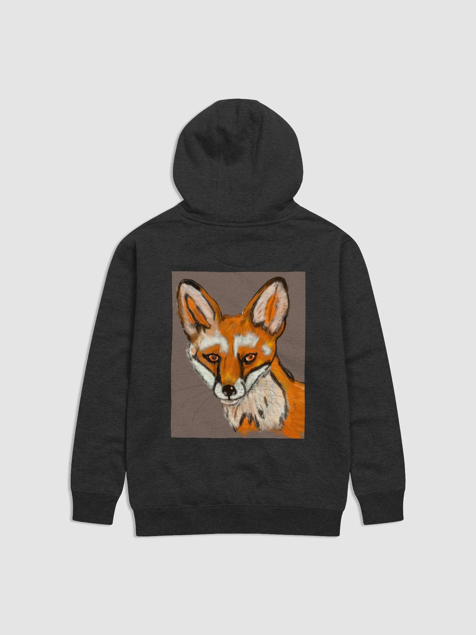 Fox Hoodie product image (2)