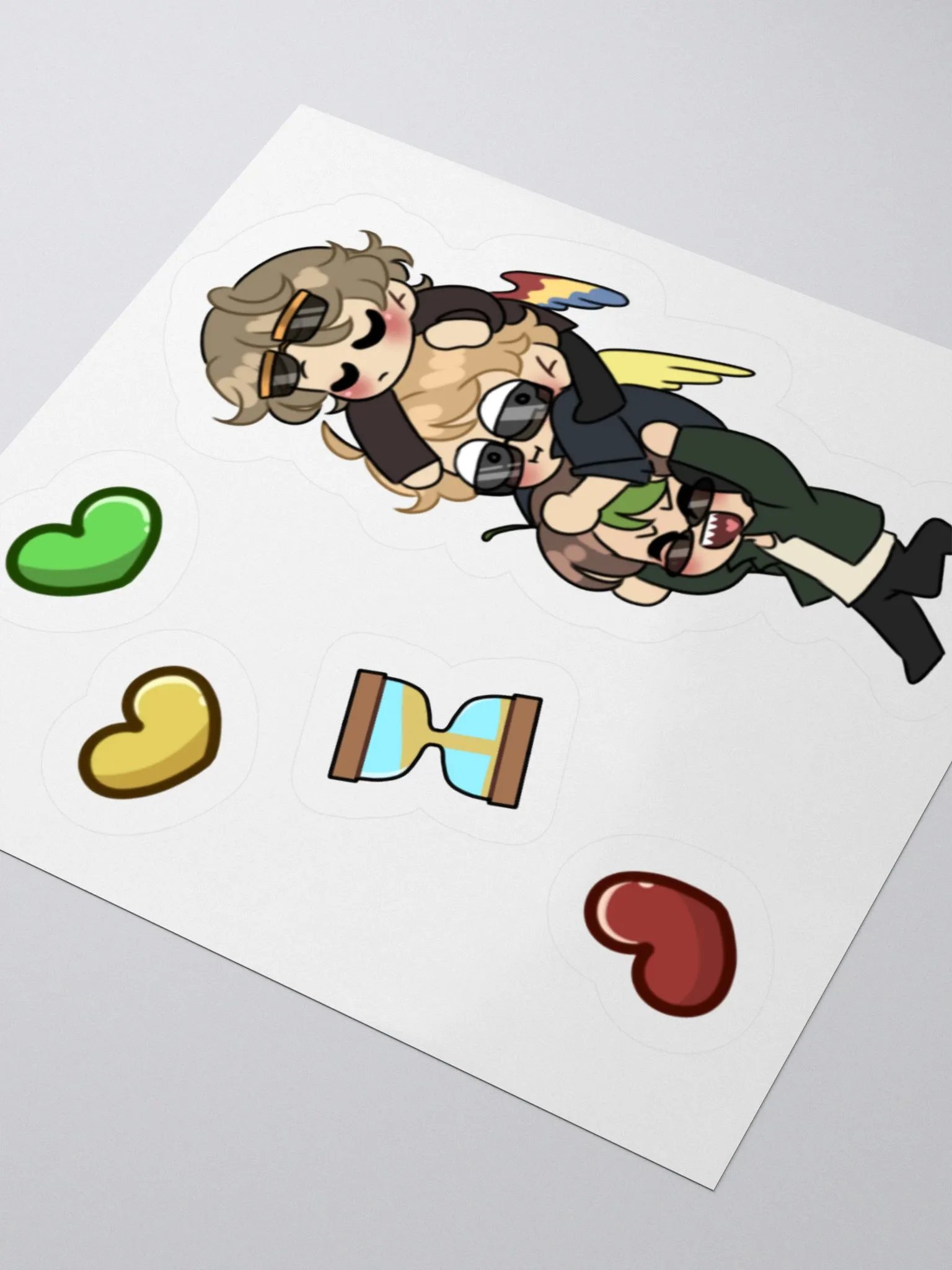 Limited Life - Bad Boys product image (7)