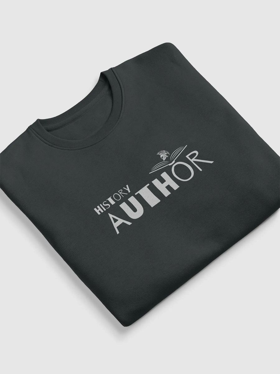 History Author Roman Unisex Sweatshirt product image (9)