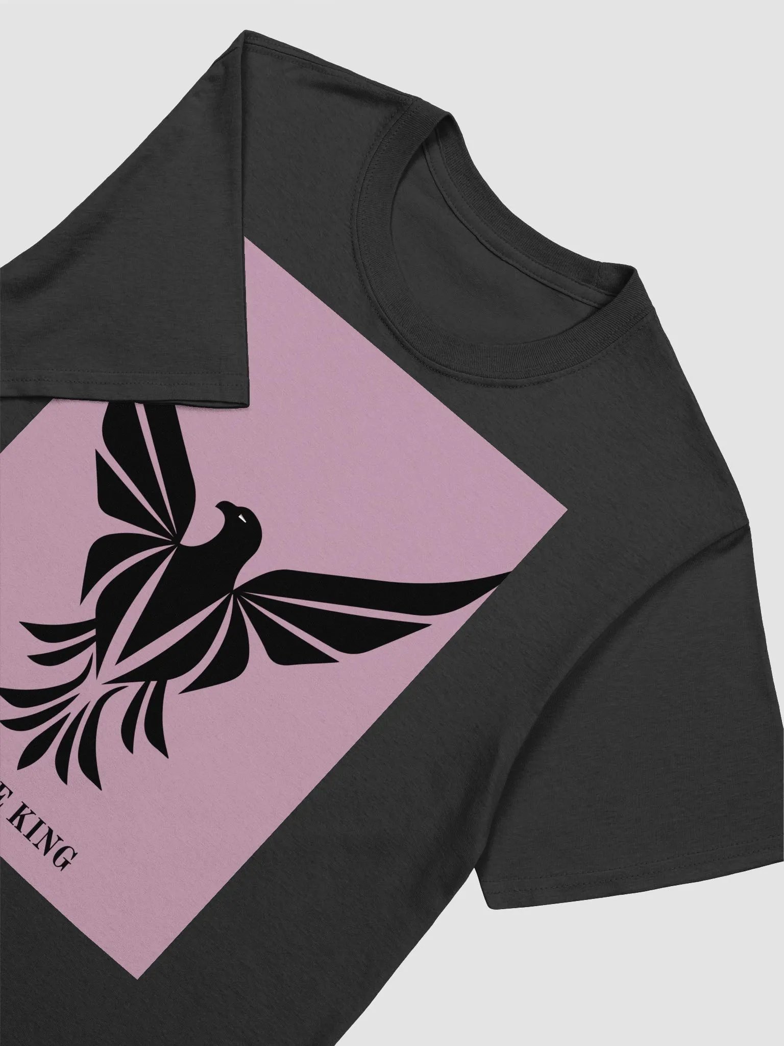 Eagle Design T Shirt product image (2)