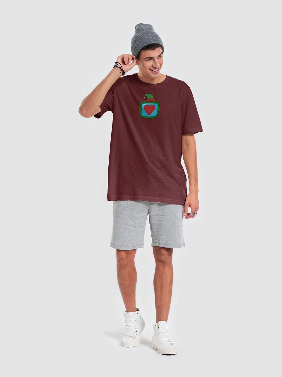 KuluElf SuperSoft T-Shirt (Bella+Canvas) product image (13)