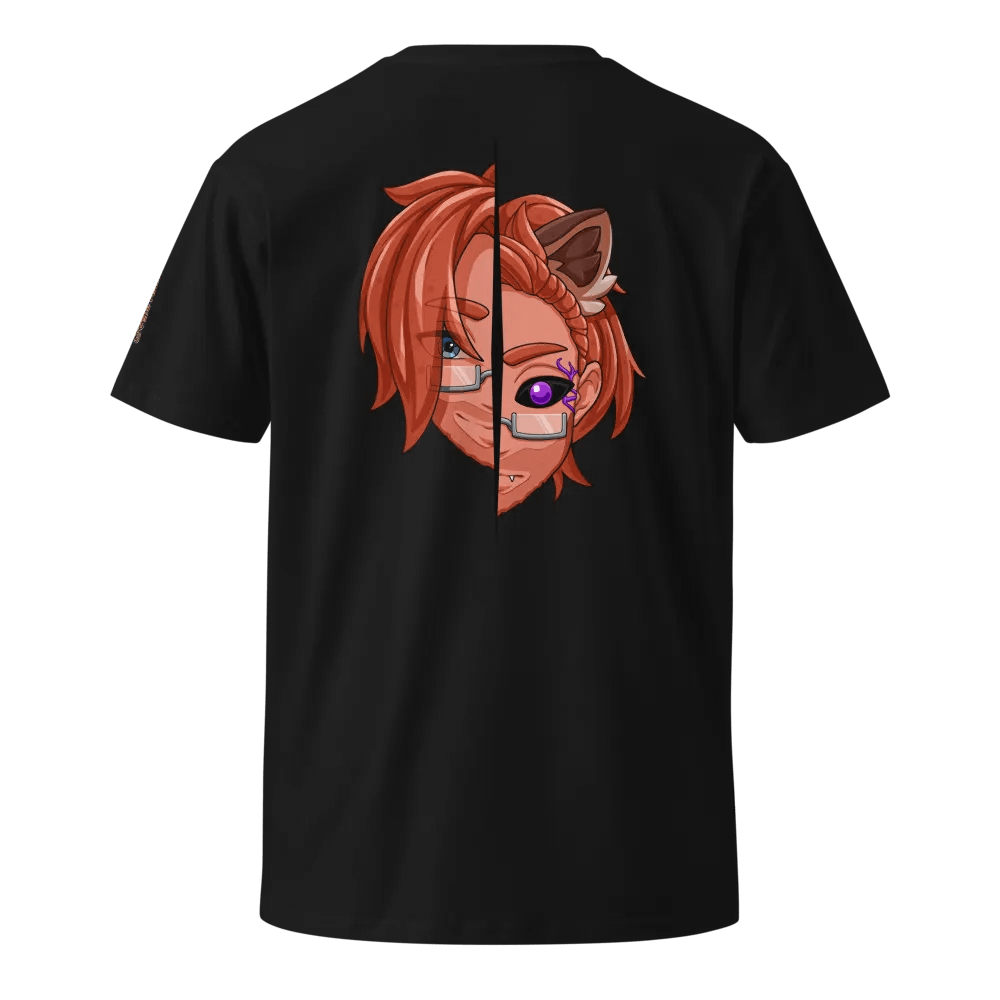 Corruption T-Shirt product image (3)