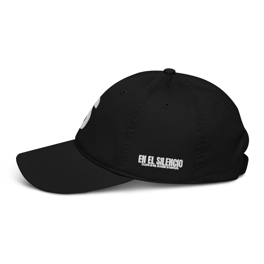 Gorra “En El Silencio” – Dad Cap Organica product image (16)